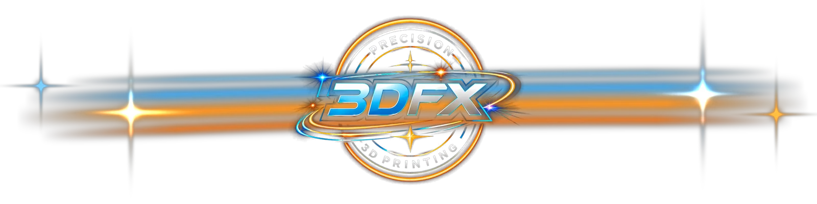 3DFX — Precision 3D Printing