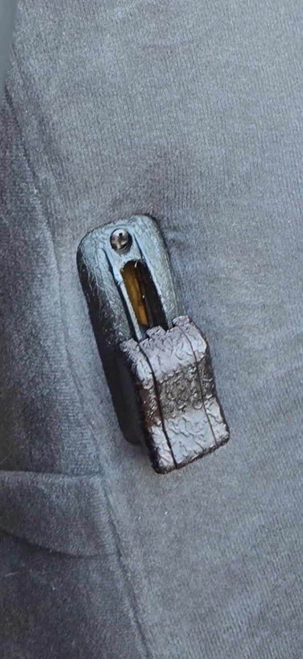 Mk3 escort 1600i seat lifter with original texture