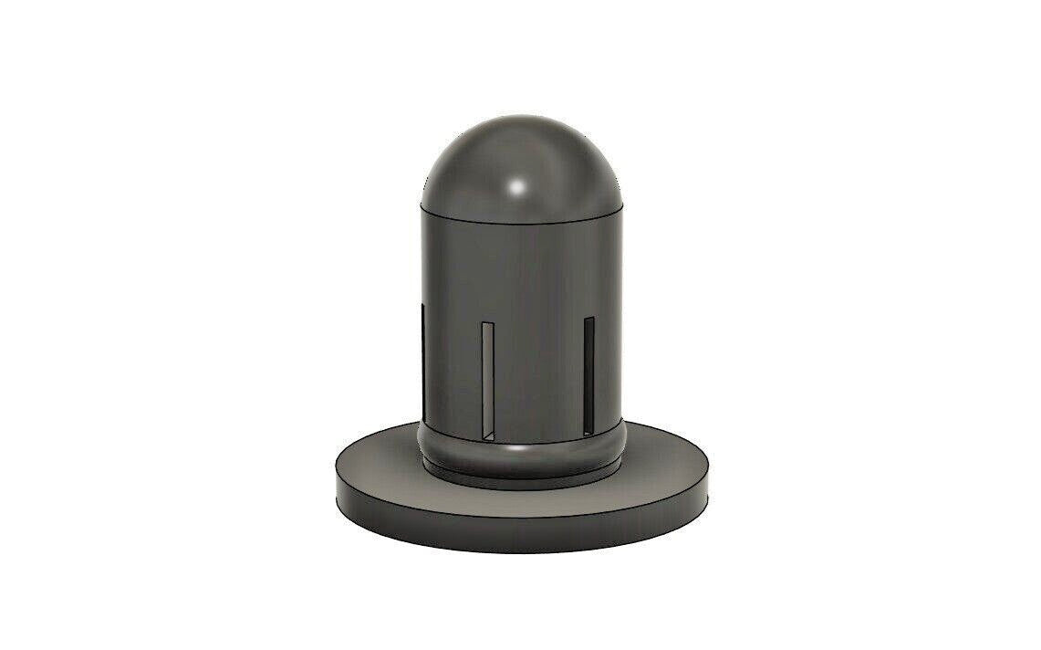 Triumph Stag Door Card Cups PN 613769