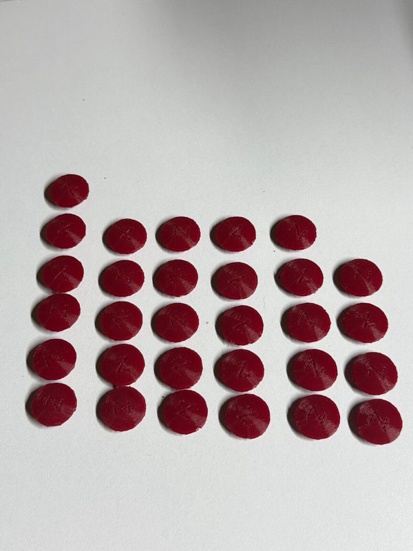 Replacements For Z-Bart rust plugs